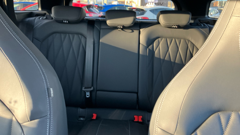 Ford Explorer 210kW Premium 77kWh 5dr Auto Electric Estate